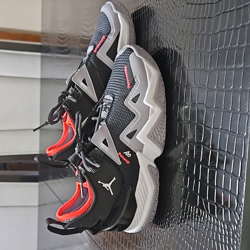 Jordan Shoes